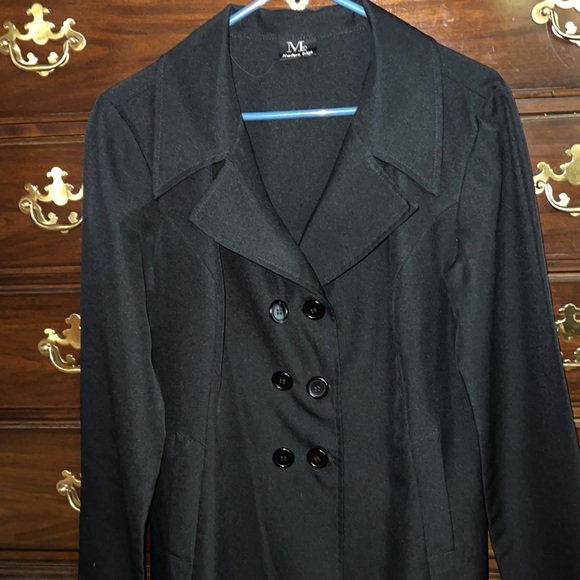 Me Modern Edge Blazer - Picture 2 of 12